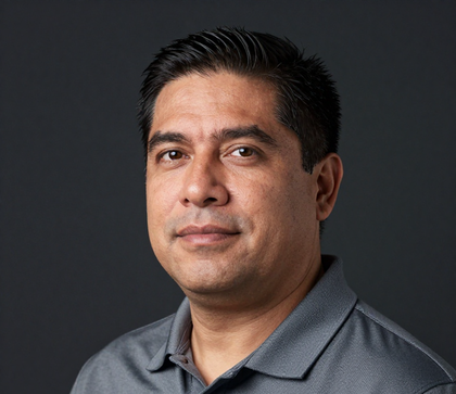 Jose Luis Becerra Macias