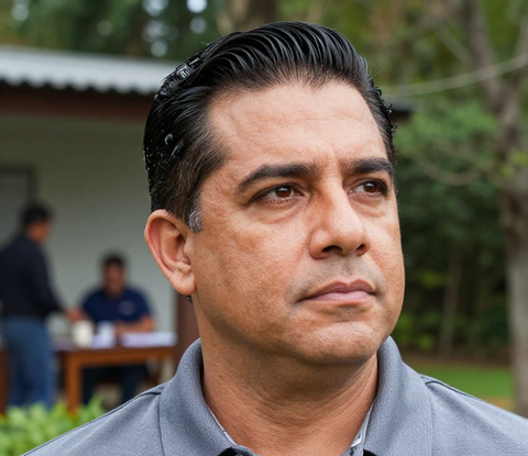 Roberto Francisco Aguirre Zepeda