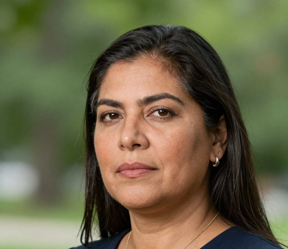 Yolanda Patricia Fuentes Barajas